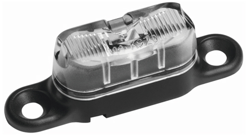Busch & Müller Toplight Line Small Rücklicht - Busch & Müller