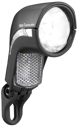 Busch & Müller Lumotec UPP-T Scheinwerfer - Busch & Müller