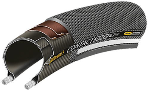 Continental Contact Speed 26 x 1.3 - Continental