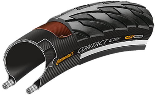 Continental Contact 28 x 1.75 - Continental