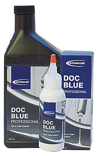 Schwalbe DocBlue Reparaturset - Schwalbe