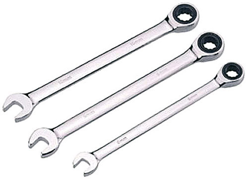 IceToolz Werkz.-Zangen;Schlüssel;Hammer - IceToolz