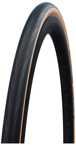 Schwalbe Lugano II 700 x 25C - Schwalbe