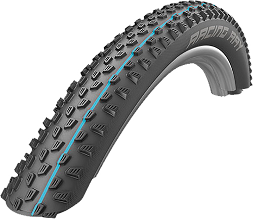 Schwalbe Racing Ray 27.5 x 2.25 - Schwalbe