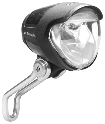 Busch & Müller Lumotec IQ Avy E Scheinwerfer - Busch & Müller