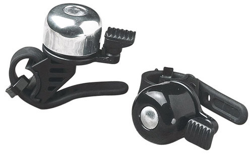 Mounty Billy Vario Glocken - andere Hersteller - Mounty