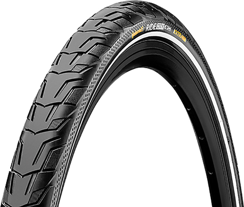 Continental Ride City 26 x 1.75 - Continental