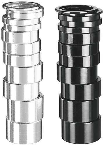 Ergotec Steuersatz-Zubehör - Ergotec
