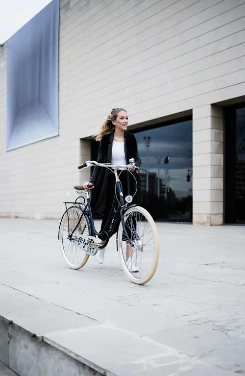 Viva Bikes