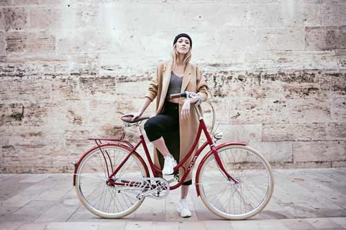 Viva Bikes