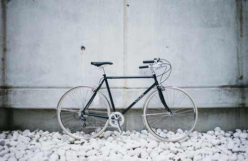 Viva Bikes