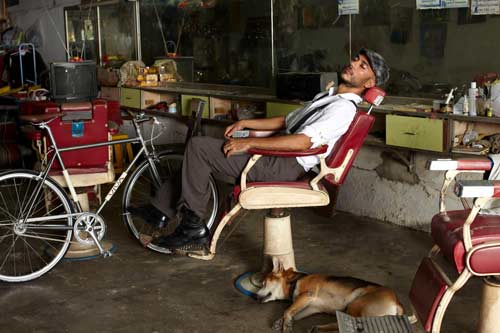 Viva Bikes